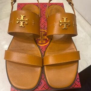 Ladies Tory Burch Sandals